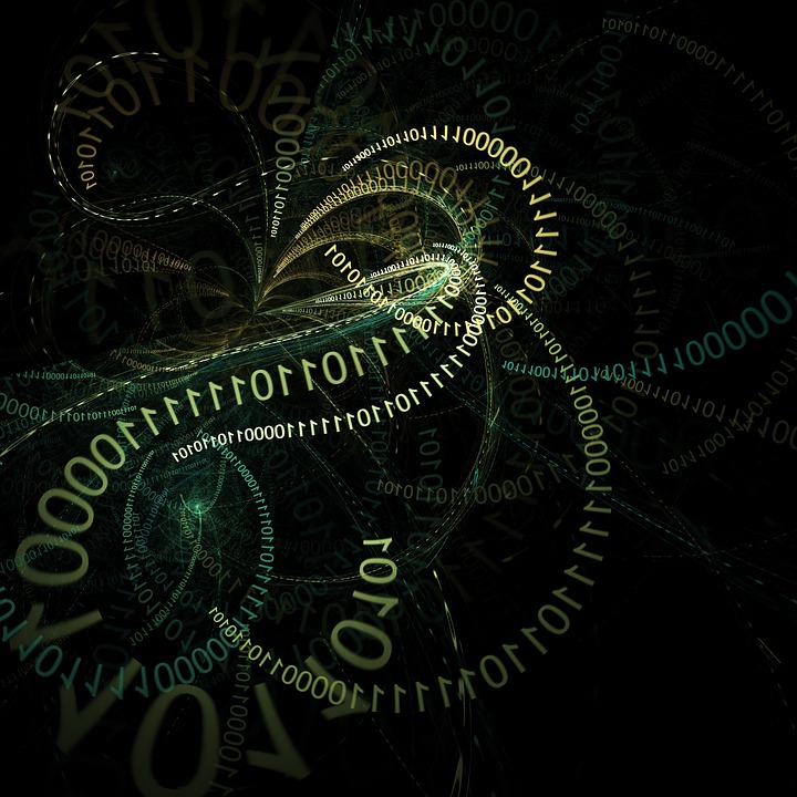 光纤是什么?为什么150000000兆的网速到我们手中只有1兆?