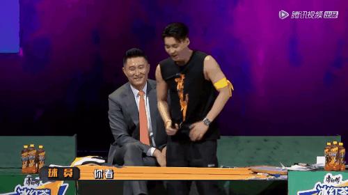 又有敢于直面虎扑的男人了?他真不怕挨骂吗……