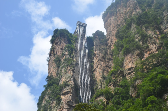 长沙到张家界旅游攻略自由行三天,长沙至张家界旅游攻略自由行三天