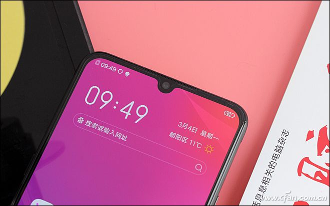 感受iqoo的魅力吧,iqoo性能价格比