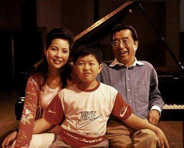 李贺与李双江和李天一,李贺李双江长子比李天一大几岁