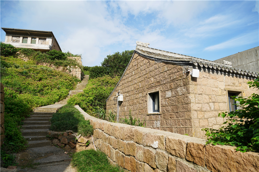 嵊泗美食推荐攻略,嵊泗列岛旅游攻略美食