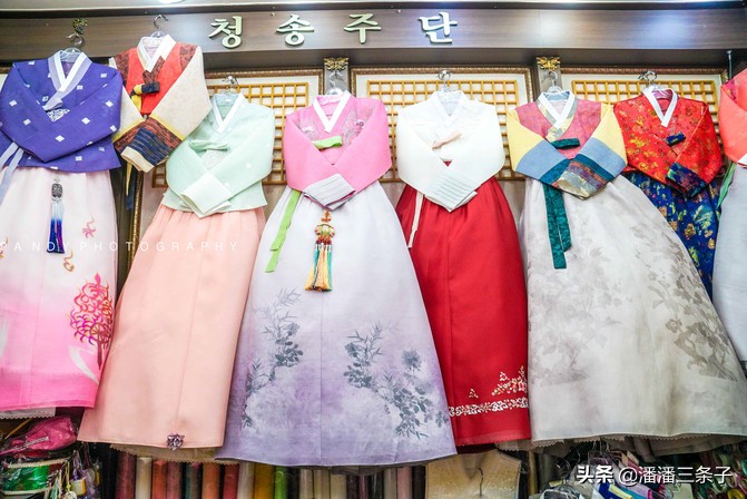 去韩国不购物回来的感受,去韩国一定要买什么