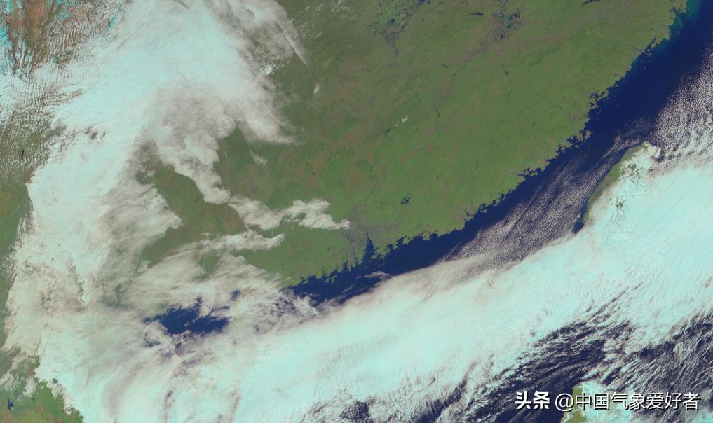 寒潮级强冷空气海南降温,霸王级寒潮海南省各地气温