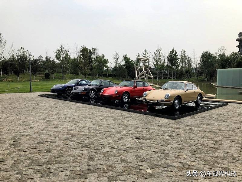 经典不息,革新不止!这才是我梦寐以求的全新保时捷911