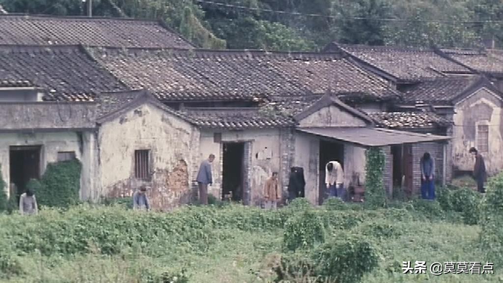 恐怖片推荐山村老尸寂静岭,山村老尸恐怖片超吓人