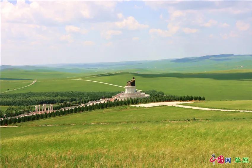 锡林郭勒大草原正蓝旗草原之行,十一锡林郭勒大草原旅游攻略