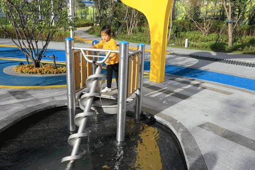 童年主题的景观设计,高端儿童景观设计