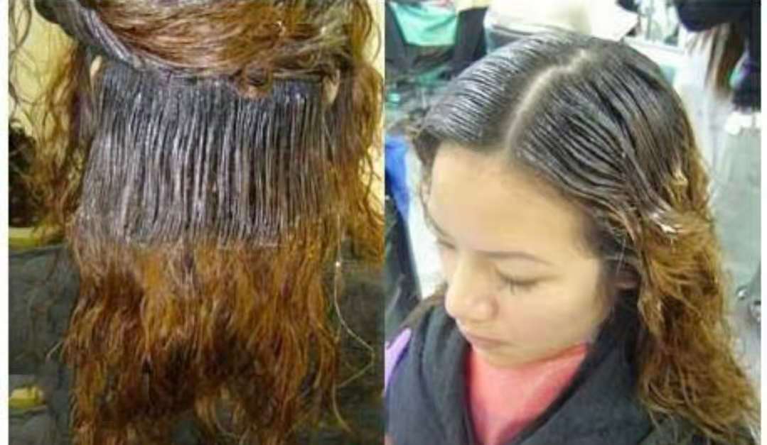 头发烫难看了怎么补救,头发烫毁了怎么修发型