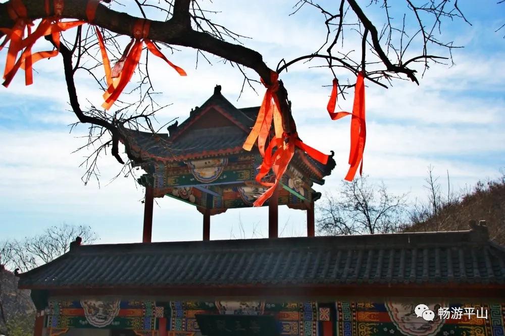 【大美平山】去王母山这个神奇之地,感受初秋的诗情画意