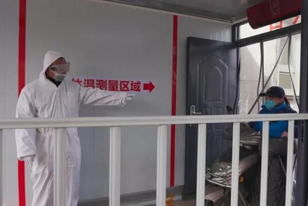 渤海大学:阔别已久,亲爱的渤大,我们回来啦