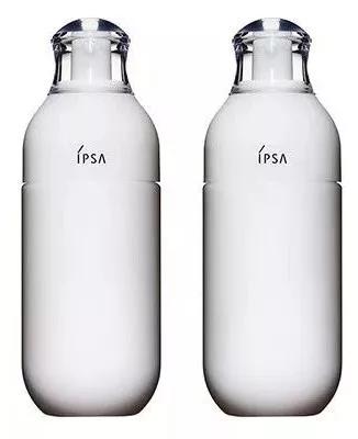 茵芙莎专柜版和免税版,日本ipsa茵芙莎