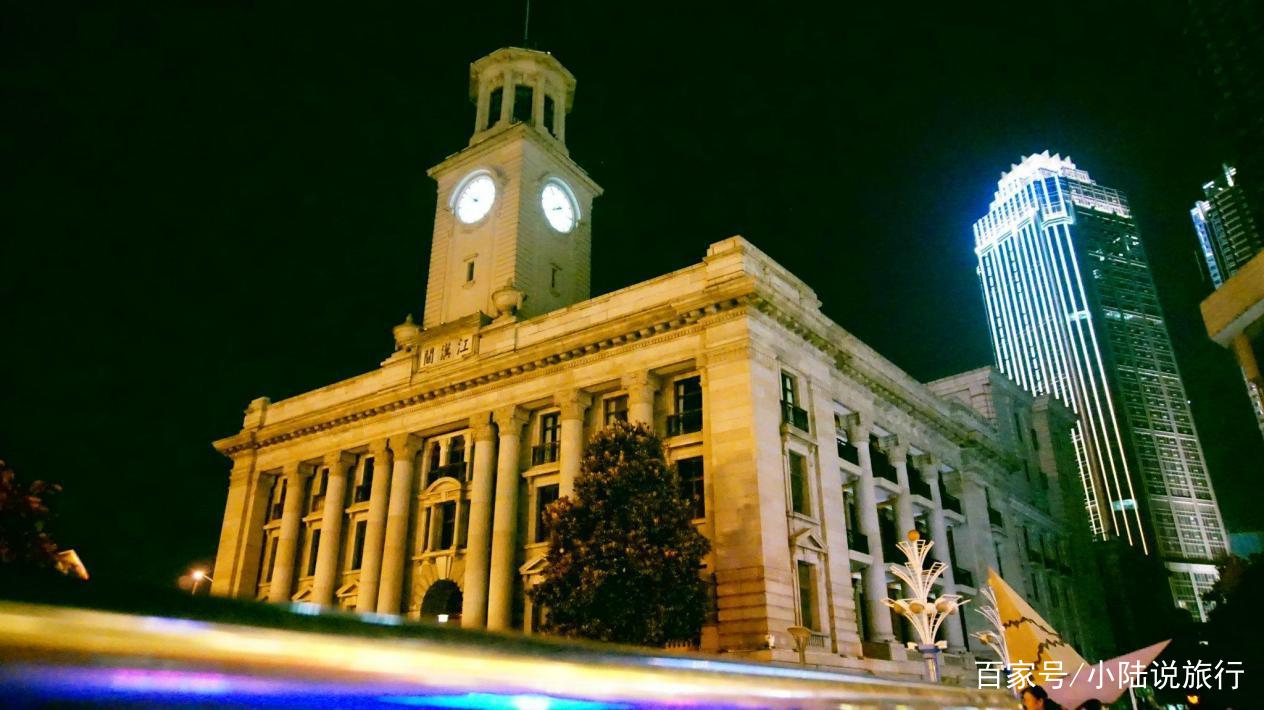 武汉3天自驾游推荐景点,武汉三天两晚最佳旅游攻略