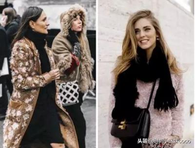 围巾不用多，备满这6条基础款，解决你冬季所有搭配！