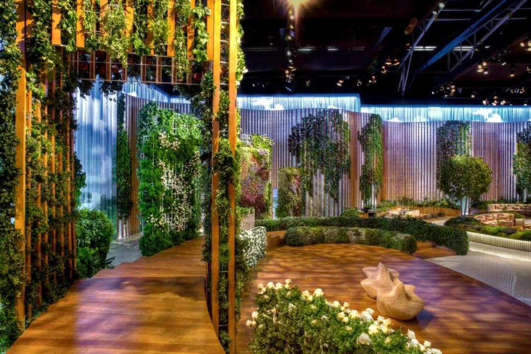 这才是婚礼真正应该有的样子,前院办婚礼后院摆酒席