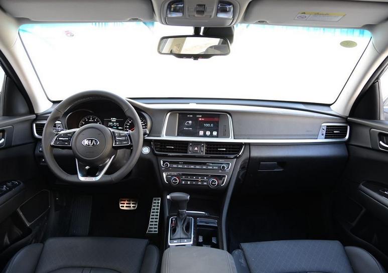 起亚k5新款15万,起亚难不难