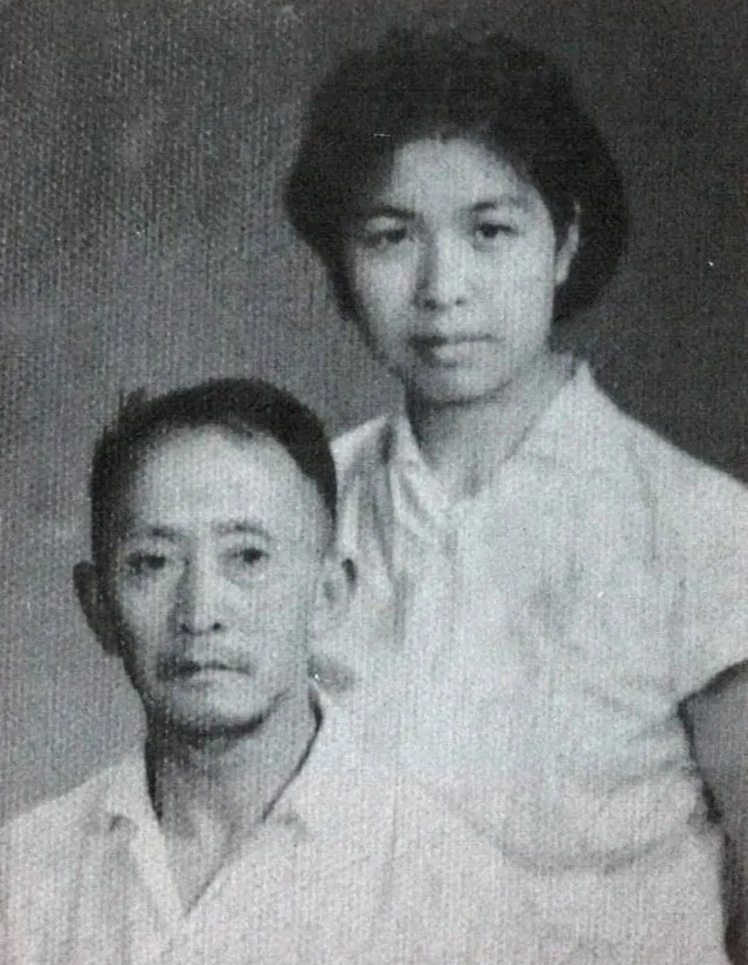 贵州的平凡圣人!*耀邦胡**请他吃饭•与副总理女儿情同父女