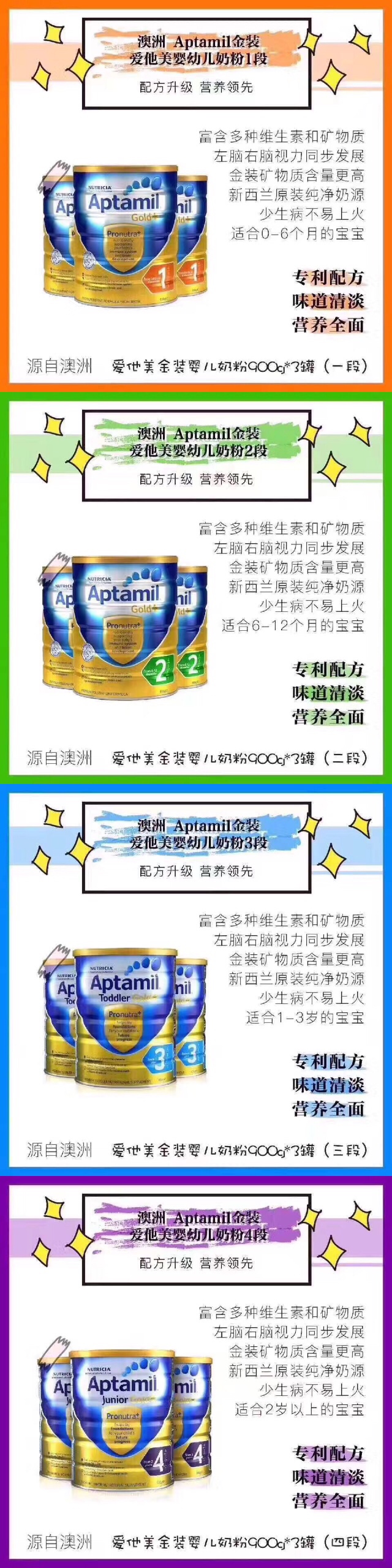 进口奶粉测评,进口奶粉测评视频讲解