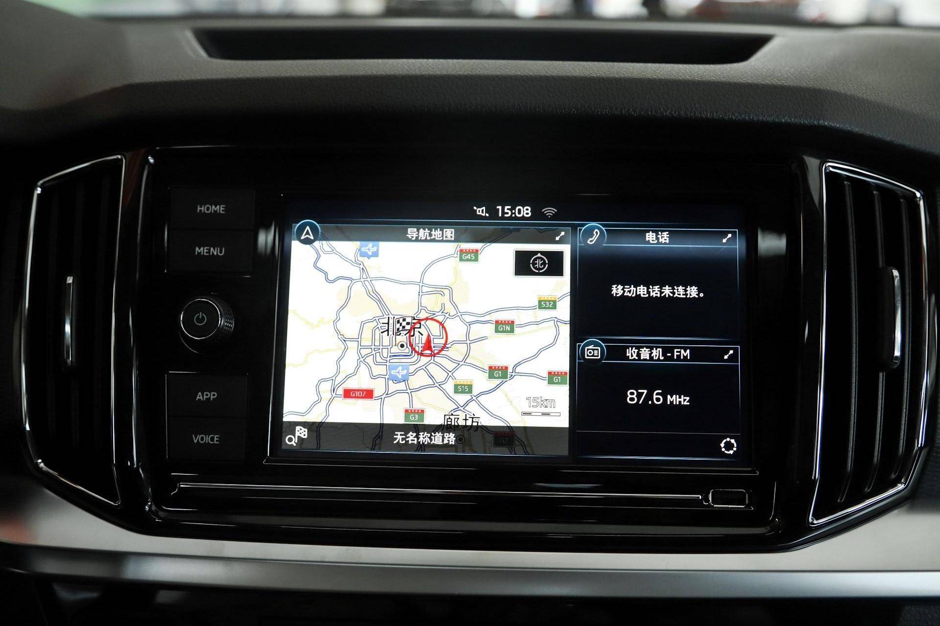 柯米克四大卖点,柯米克性能指标