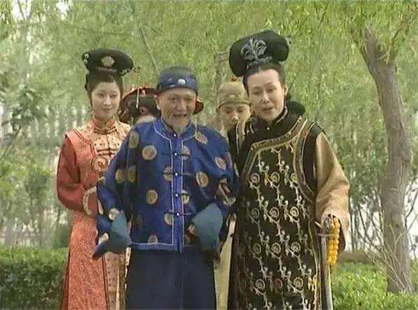 赫舍里氏是康熙的皇后吗,康熙惠宜德荣妃