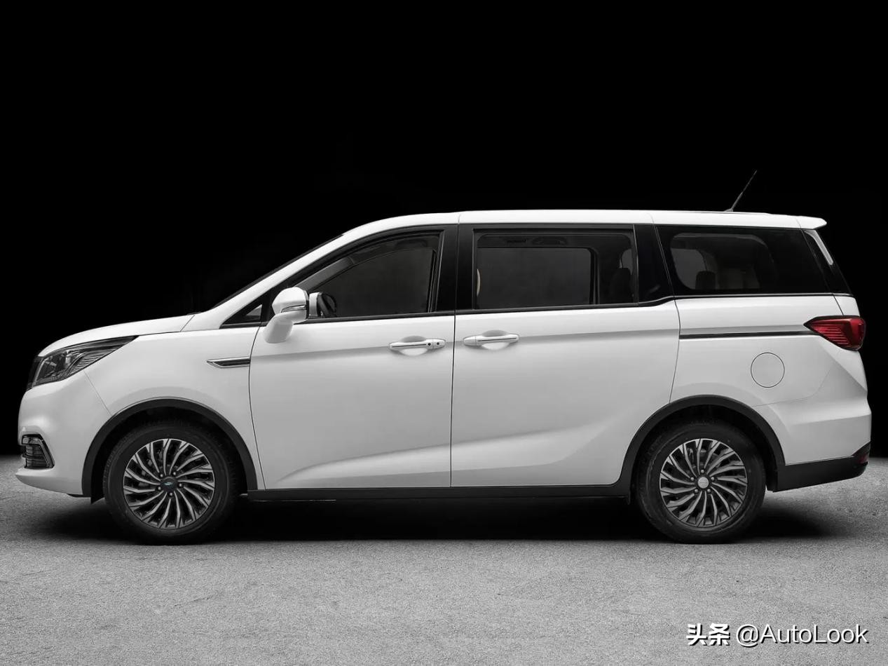 新上市的mpv推荐10到15万,潮流新选择四款入门级家用mpv推荐