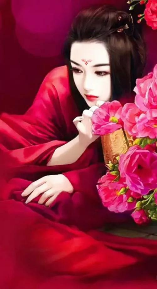 窈窕淑女君子好逑选择对象,君子配淑女才子配佳人