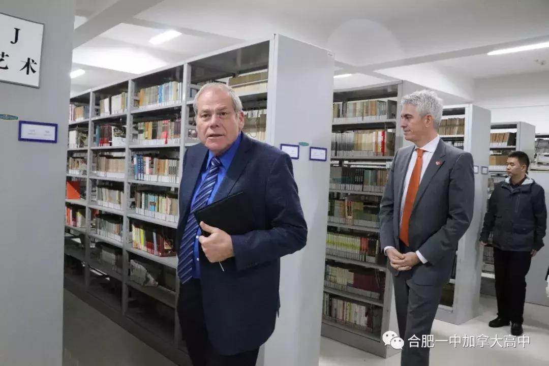 合肥一中加拿大高三,合肥一中加拿大高中2016