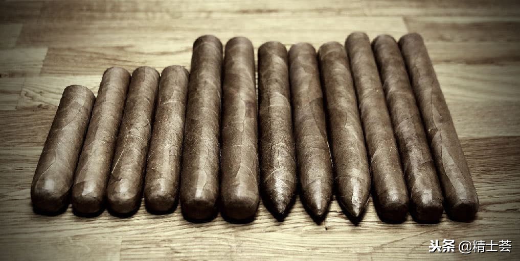 高希霸量产最贵的雪茄,高希霸雪茄最贵多少钱一根