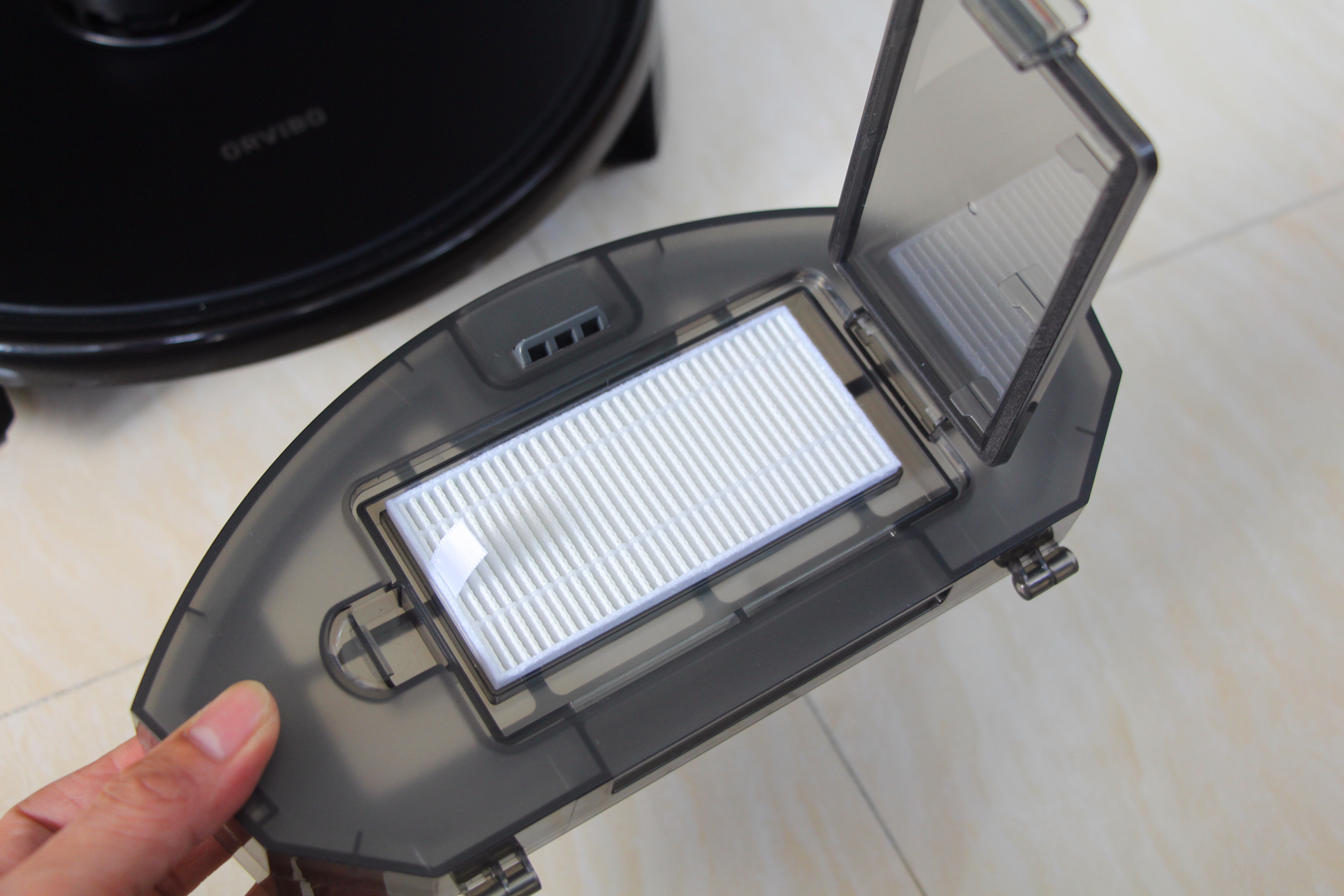 欧瑞博r1和科沃斯t8,欧瑞博s2扫拖机器人评测