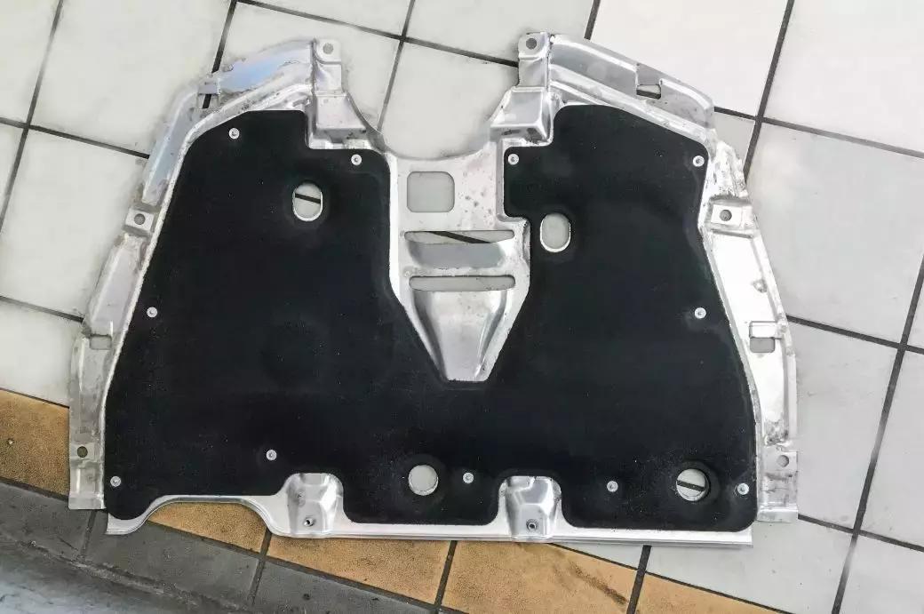 剖析凌派180TURBO发动机,这是广本科研人员的个性表达方式