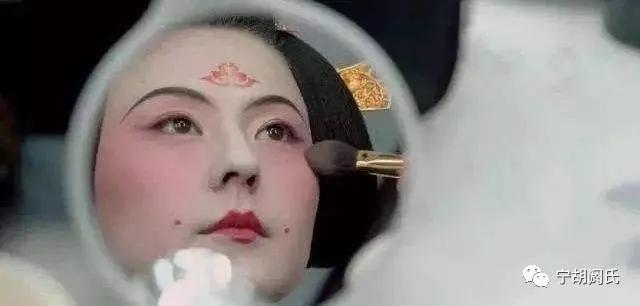 乘风破浪的姐姐（初唐篇）