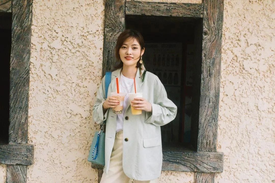 盘点2020穿搭,盘点这几年的穿搭风格