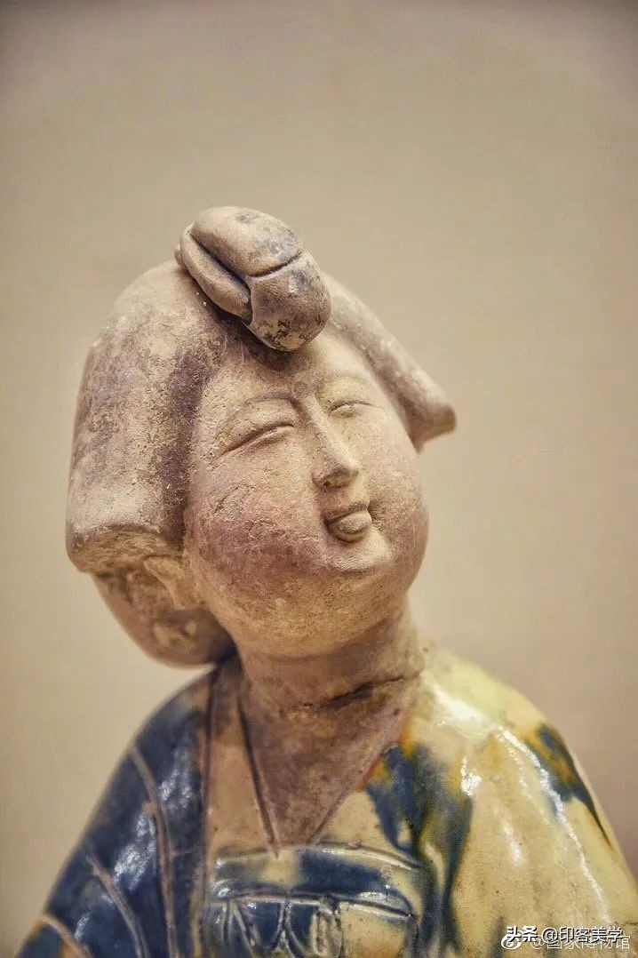 中国女性妆容100年进化史,绝色中国妆