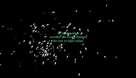 大开脑洞插画图,纽约时报最佳插画图