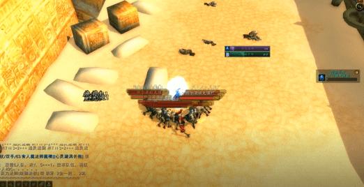 魔兽世界怀旧服法师单刷祖尔技巧,魔兽经典怀旧服祖尔单刷攻略