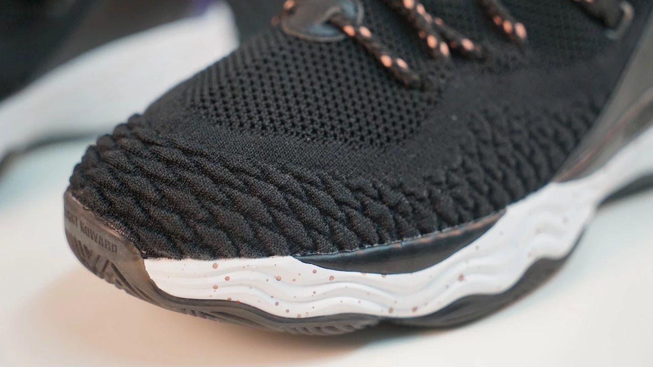 WEN开箱｜霍华德4开箱简评，减配不减价