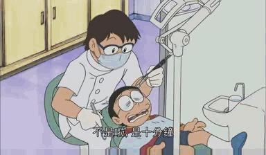 童年经典，再看却哭了，世界欠我一个哆啦A梦