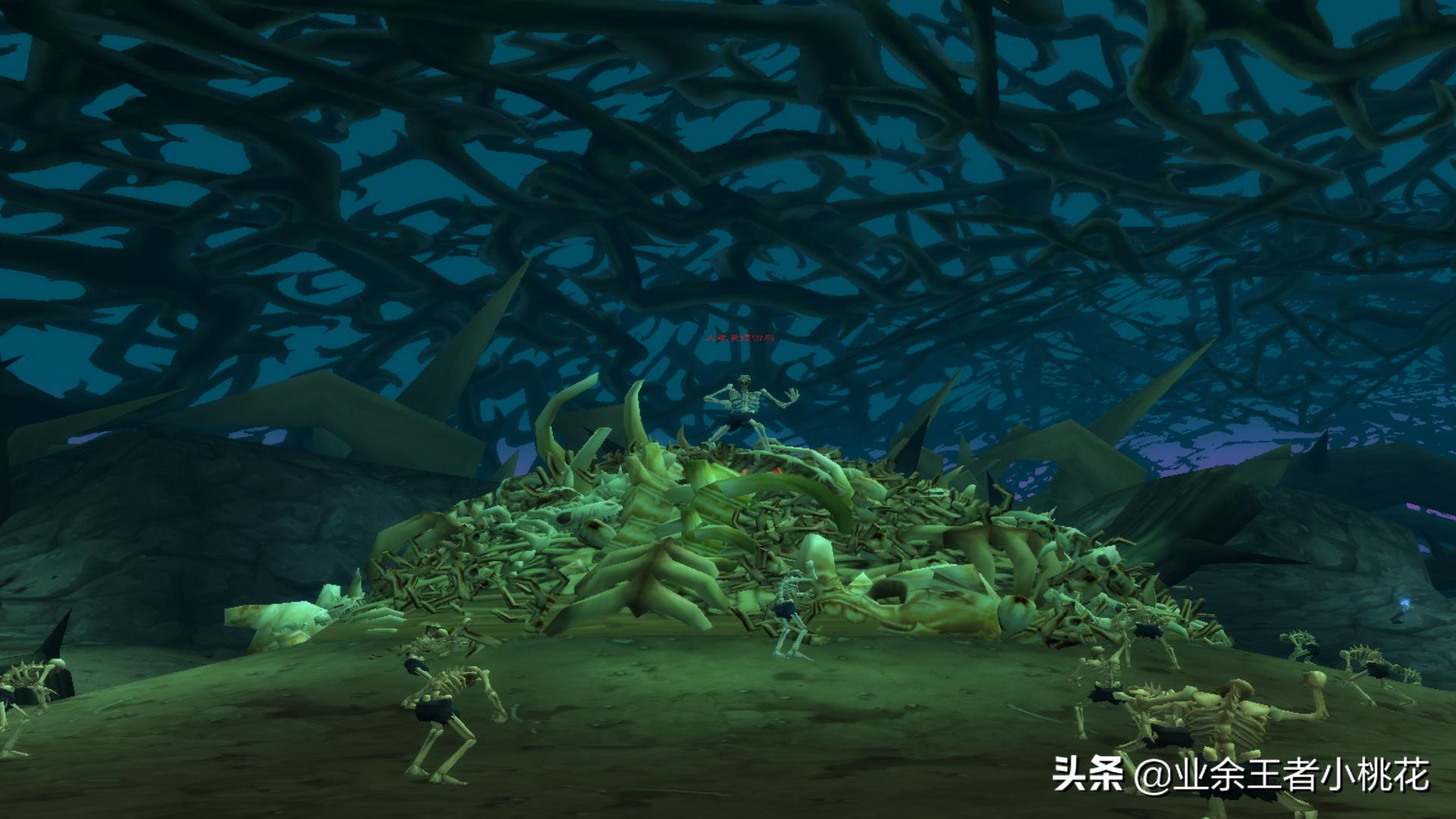 魔兽世界怀旧服战士剃刀高地套装,怀旧服剃刀高地联盟任务在哪接