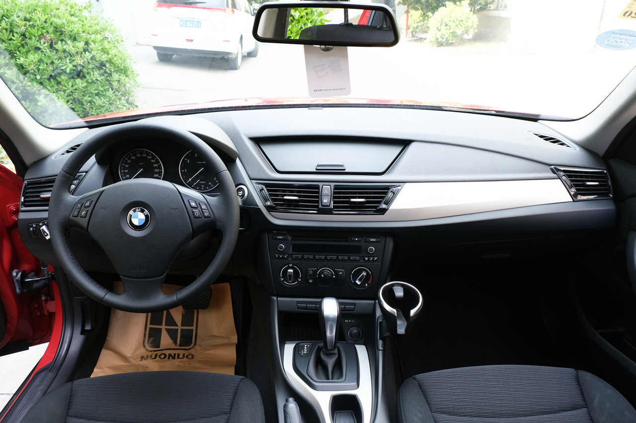 宝马e底盘进化史,路试笔记四驱车