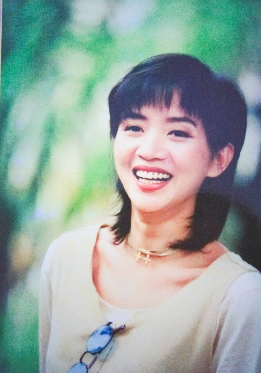 梅艳芳百变天后的陨落及未解之谜,梅艳芳百变天后的生活