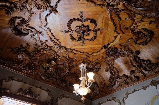 里斯本辛特拉小镇,葡萄牙里斯本辛特拉小镇景点