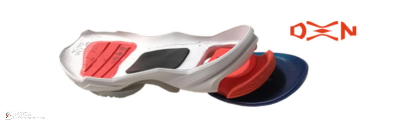 迪卡侬bs990,迪卡侬bs990与尤尼克斯88d