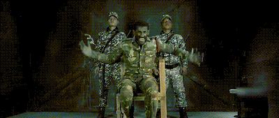 印度的神剧有多牛逼,印度高质量抗战神剧有多神