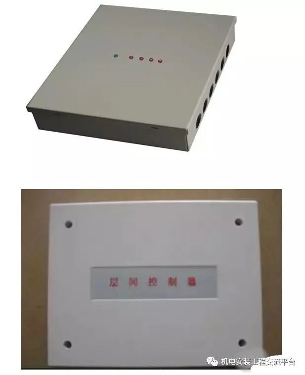 楼宇对讲系统接线方法视频,狄耐克楼宇对讲接线