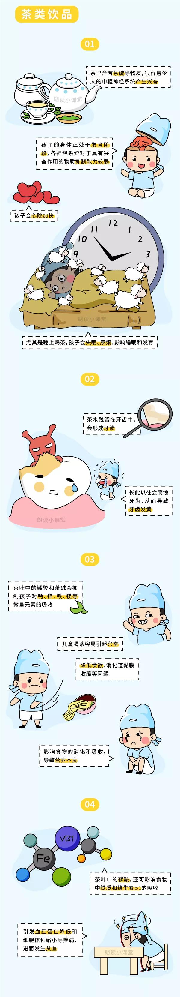 12岁男孩喝饮料导致痛风视频,14岁男孩喝奶茶痛风辟谣