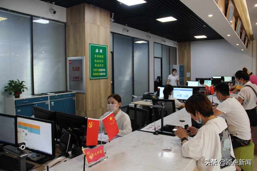 从营商到“赢商”看吉林松原如何演绎投资跨越山海关