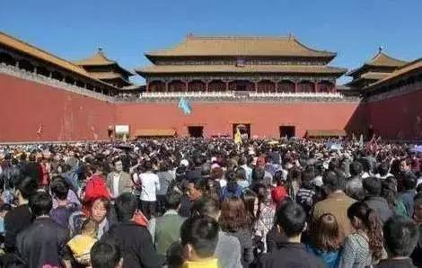 我在长武刚刚好,何必羡慕北上广