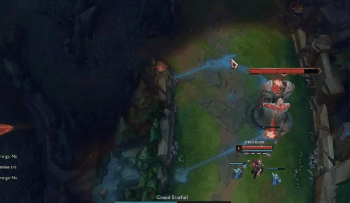 排位上分黑科技,潘森上单教学s12