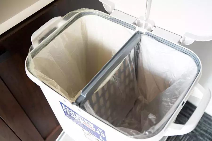 淘宝性价比高的垃圾桶,分类垃圾桶热销榜第一名