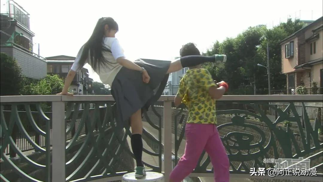 名侦探柯南10年前的真相,柯南之前剧情被争议